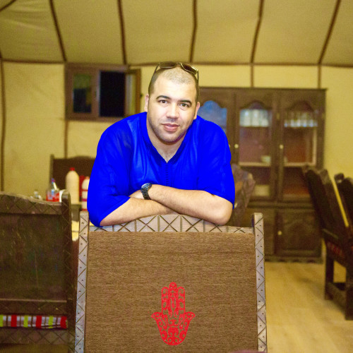 Ayoub S.