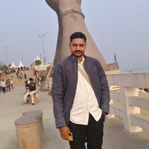 Saurabh K. profile photo