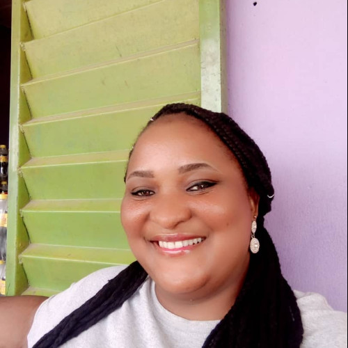 Chika A. profile photo