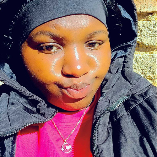 Azania M. profile photo