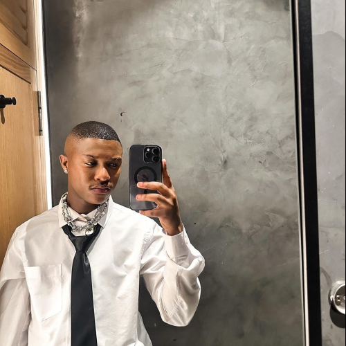 Travis L. profile photo