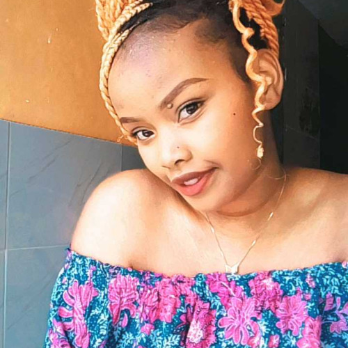 Pascalynn W. profile photo