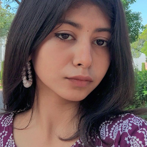 Arya P. profile photo