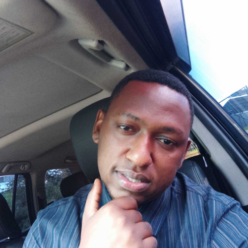 salum M. profile photo