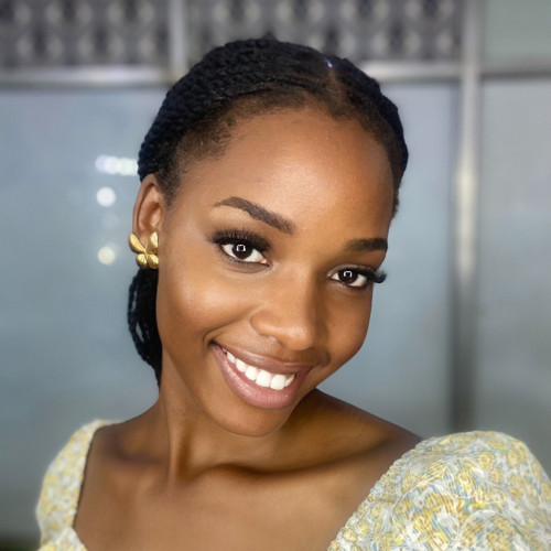 Nakimuli F. profile photo