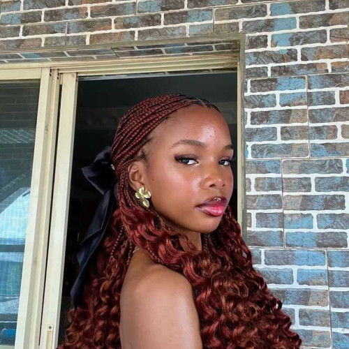 Bethany D. profile photo