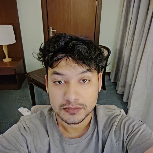 mahdi n. profile photo