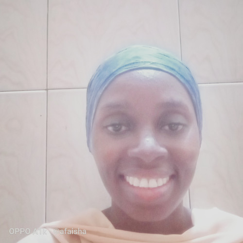 JACQUELYNE AKINYI O. profile photo