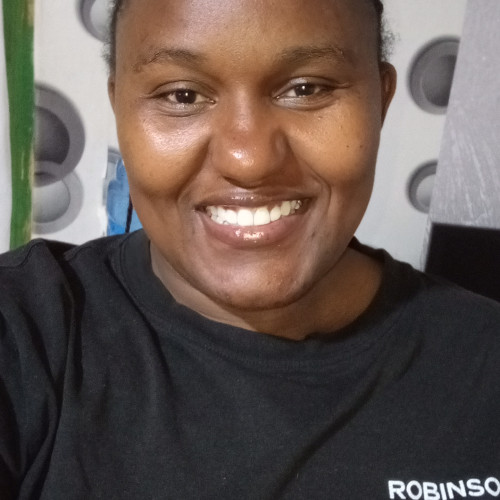 Alice N. profile photo