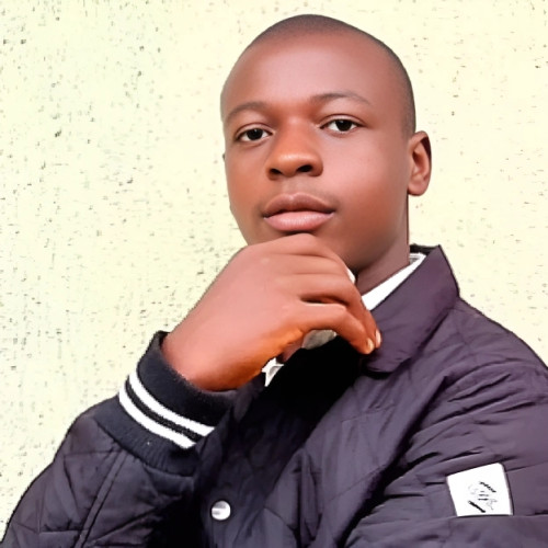 UGOCHUKWU A. profile photo