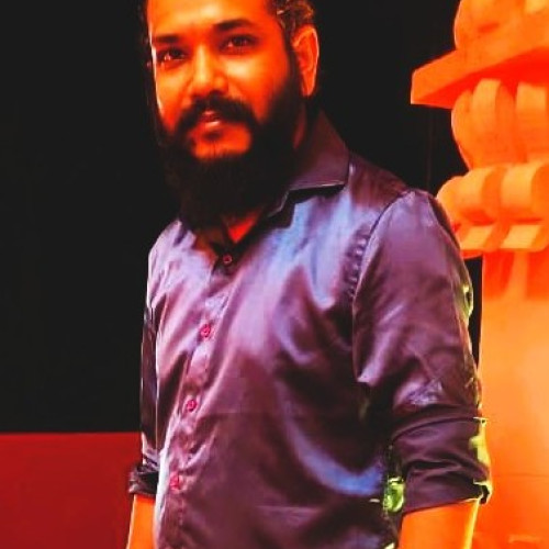 Ram  A. profile photo