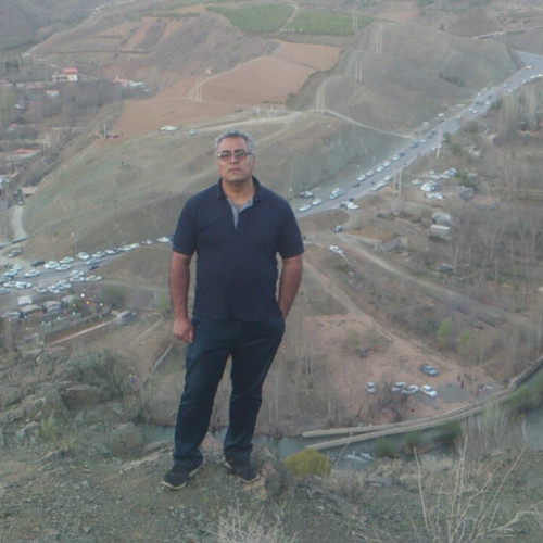 ali s. profile photo