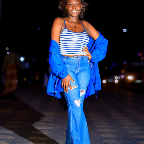 Glorya M. profile photo