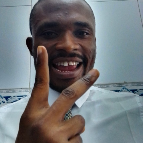 ABIOLA M. profile photo