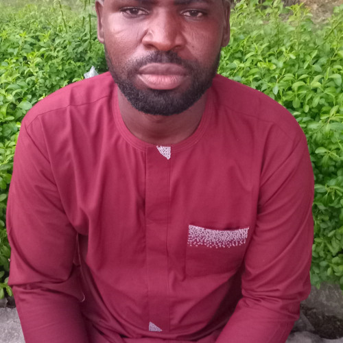 Ademola Adedayo  S. profile photo
