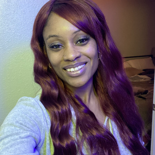 Jasmine B.