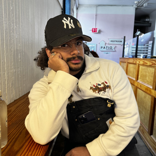 Anthony S. profile photo