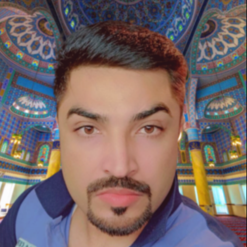 Khurram A.