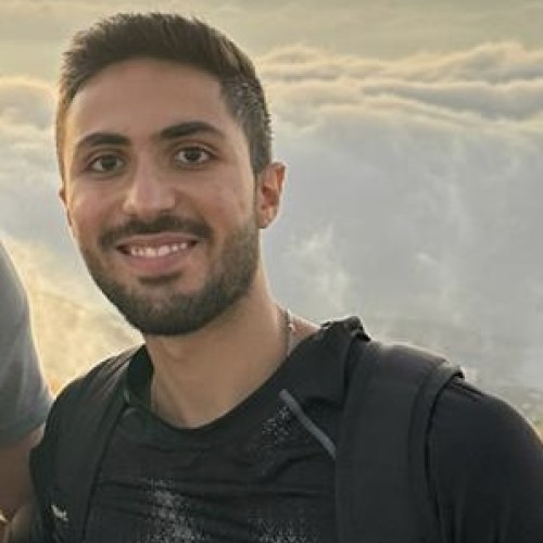 Hamid D. profile photo