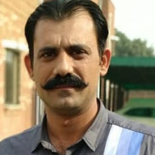 Qaisar J.