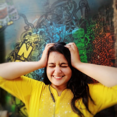 Diksha B.