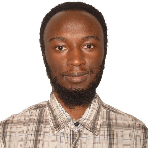 Denzel K. profile photo