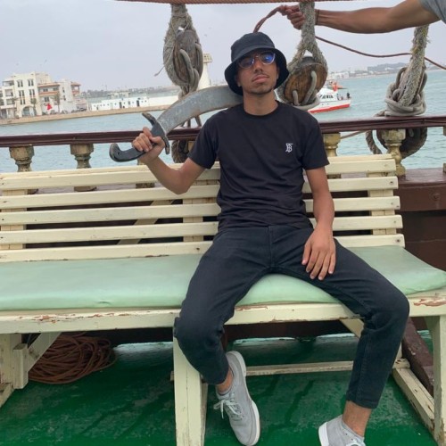 Hamza B. profile photo