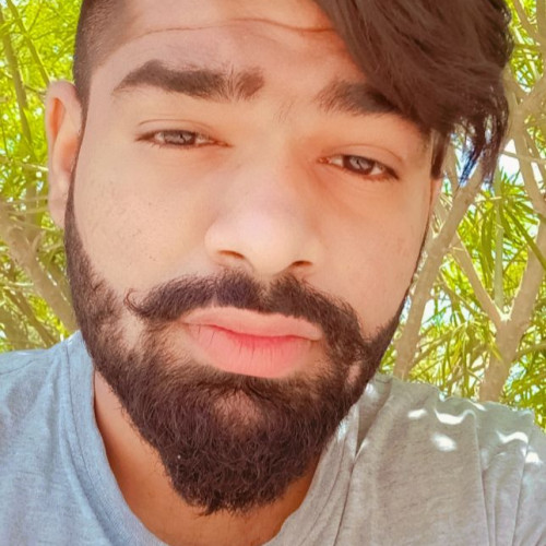 Yash  K. profile photo