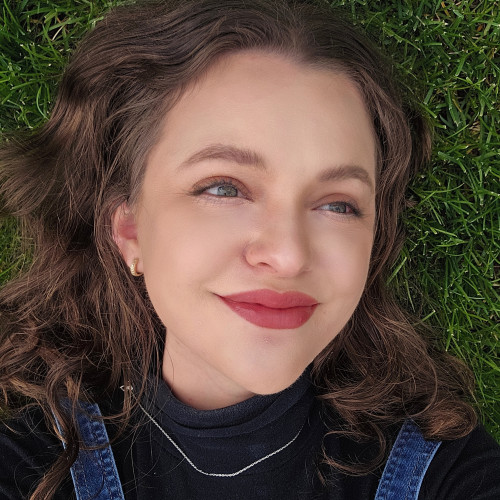 Aimee S. profile photo