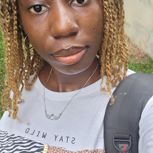 Evidence  D. profile photo