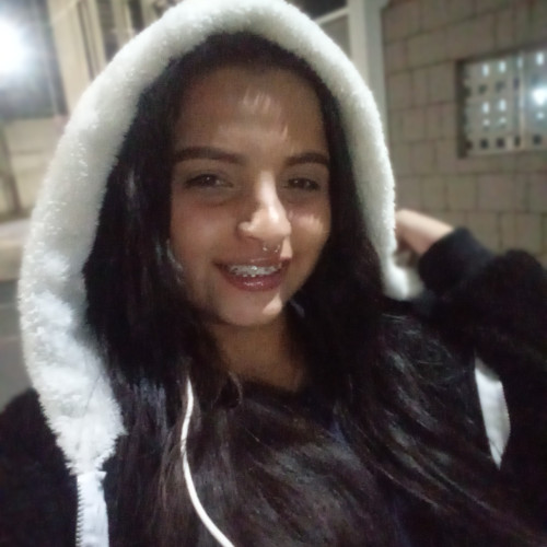 Luana Rafaela  F. profile photo