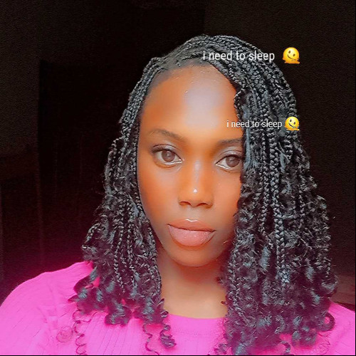 Okafor V. profile photo