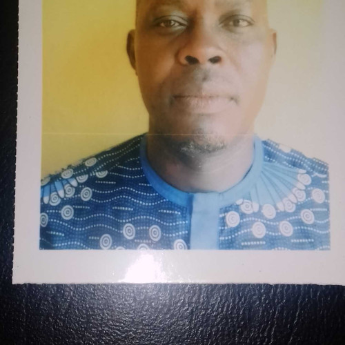 MOMODU A. profile photo