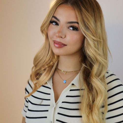 Imane B. profile photo