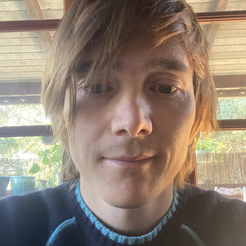 Harrison T. profile photo