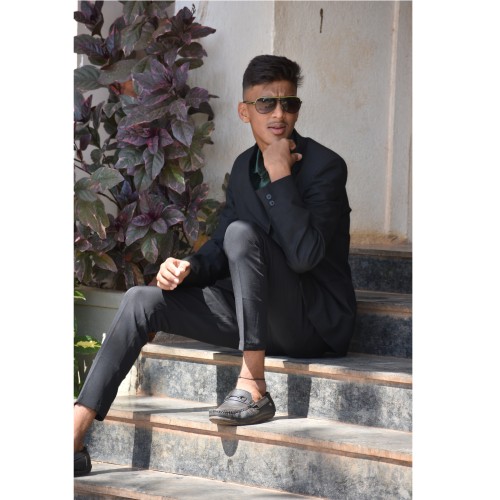 Prem M. profile photo