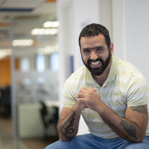 Sandro B. profile photo