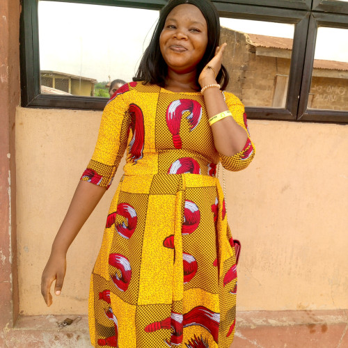 Ojelowo  O. profile photo