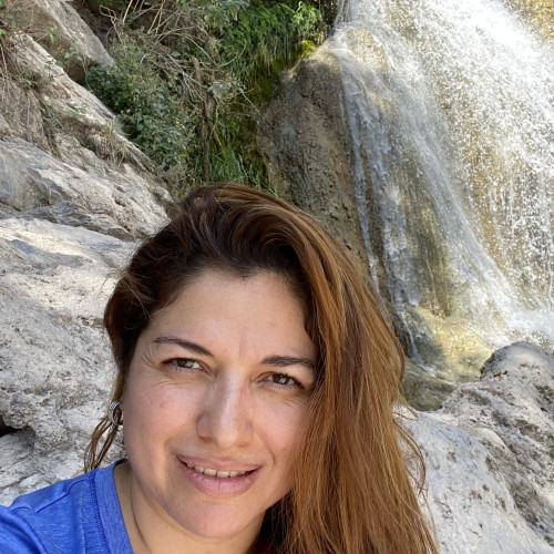 Arlen l. profile photo