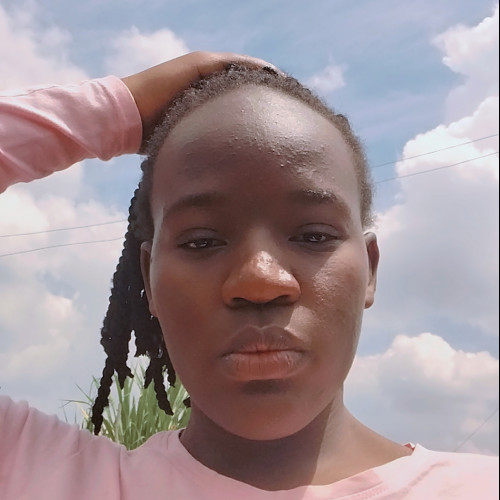 Arshley j. profile photo