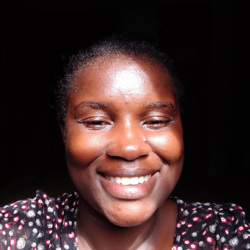 Blessing S. profile photo