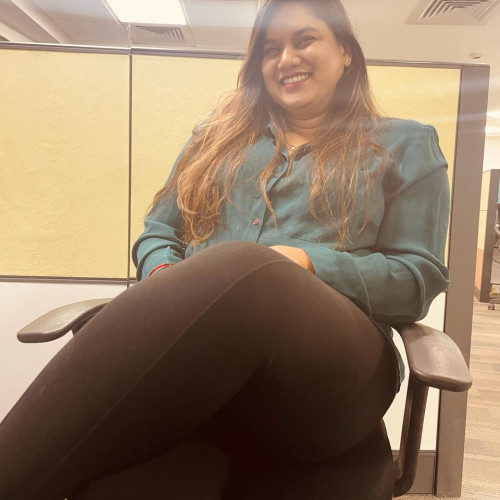 Arshu S. profile photo