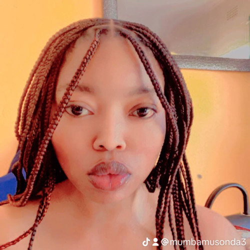 Mumba M. profile photo