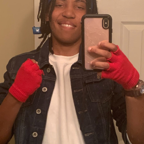 JayTheCreative B. profile photo