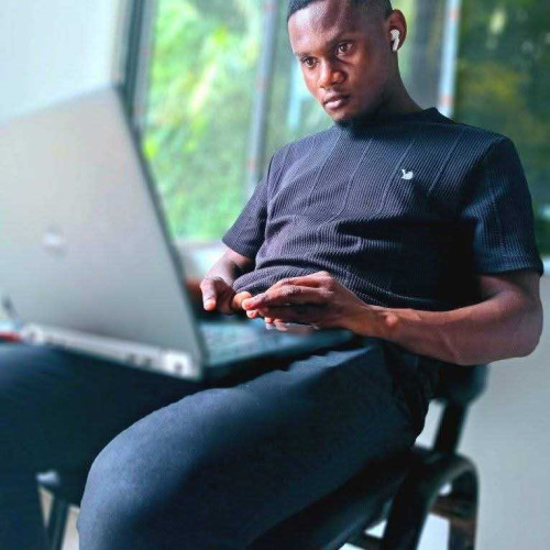 Hanani M. profile photo