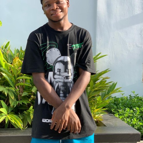 Kisalem  B. profile photo