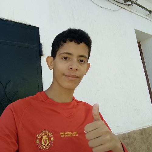 Ibrahim B. profile photo