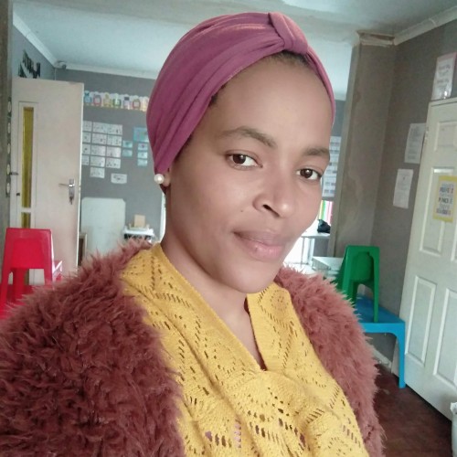 Asanda M.