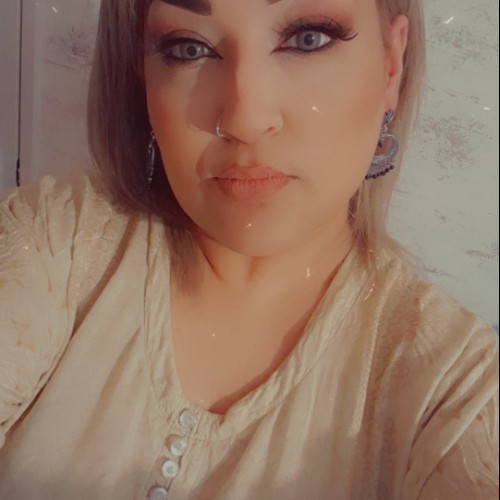Areeba Z. profile photo