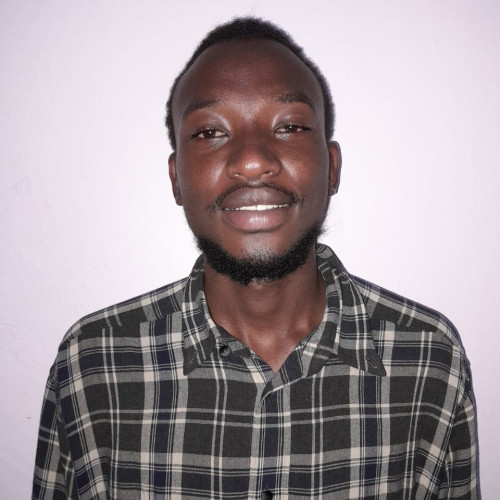 Mugendi  M. profile photo